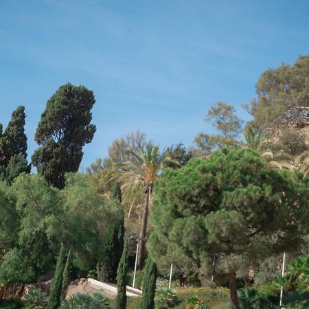 Picasso Premium Apartment Μάλαγα Εξωτερικό φωτογραφία