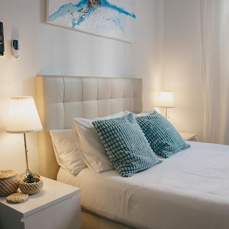 Picasso Premium Apartment Μάλαγα Εξωτερικό φωτογραφία