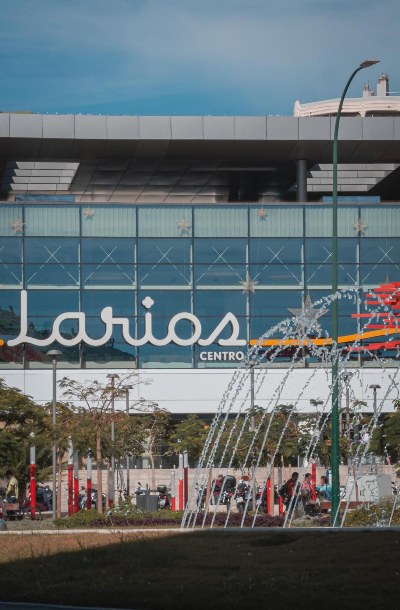 Picasso Premium Apartment Μάλαγα Εξωτερικό φωτογραφία
