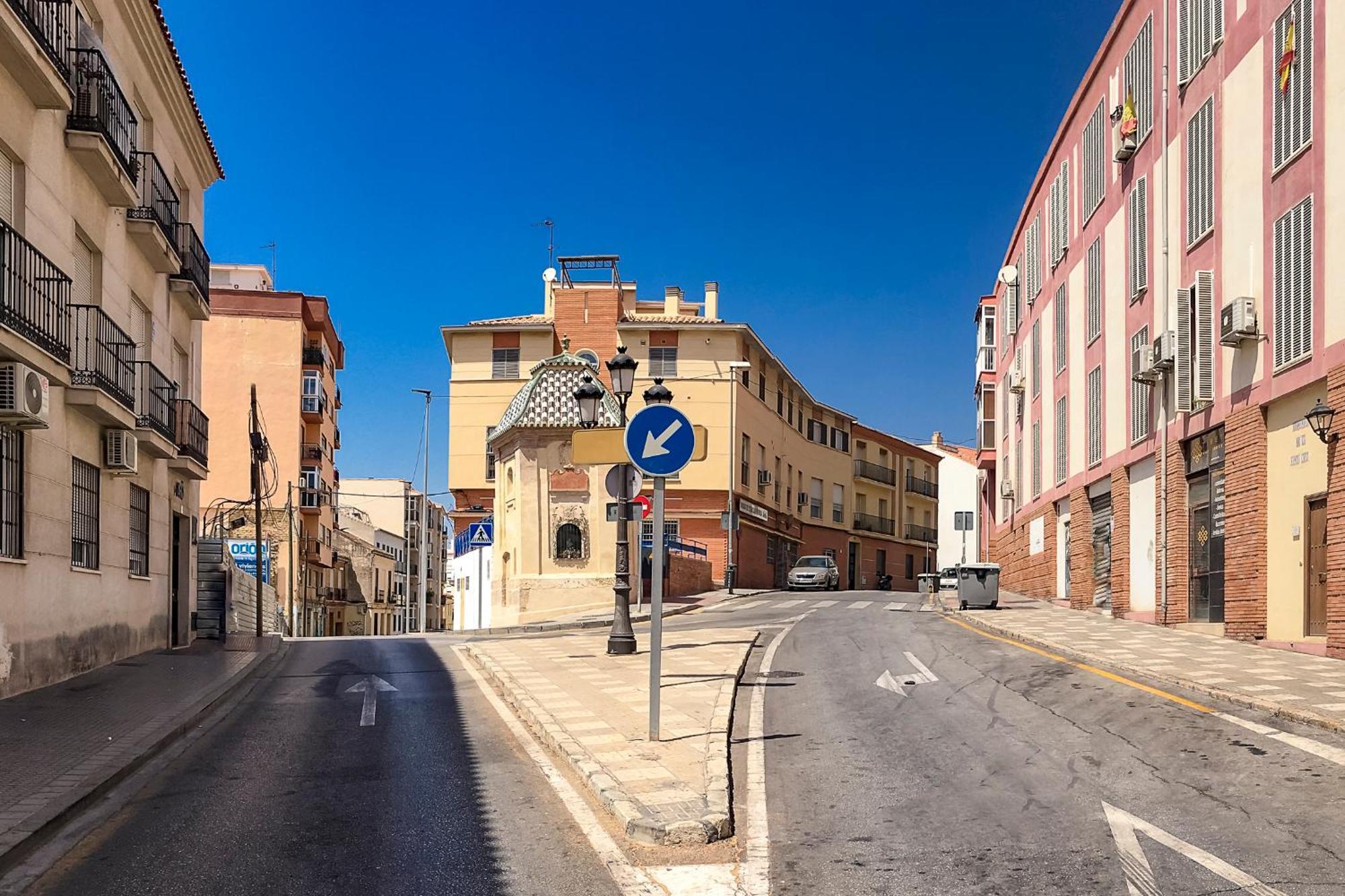 Picasso Premium Apartment Μάλαγα Εξωτερικό φωτογραφία