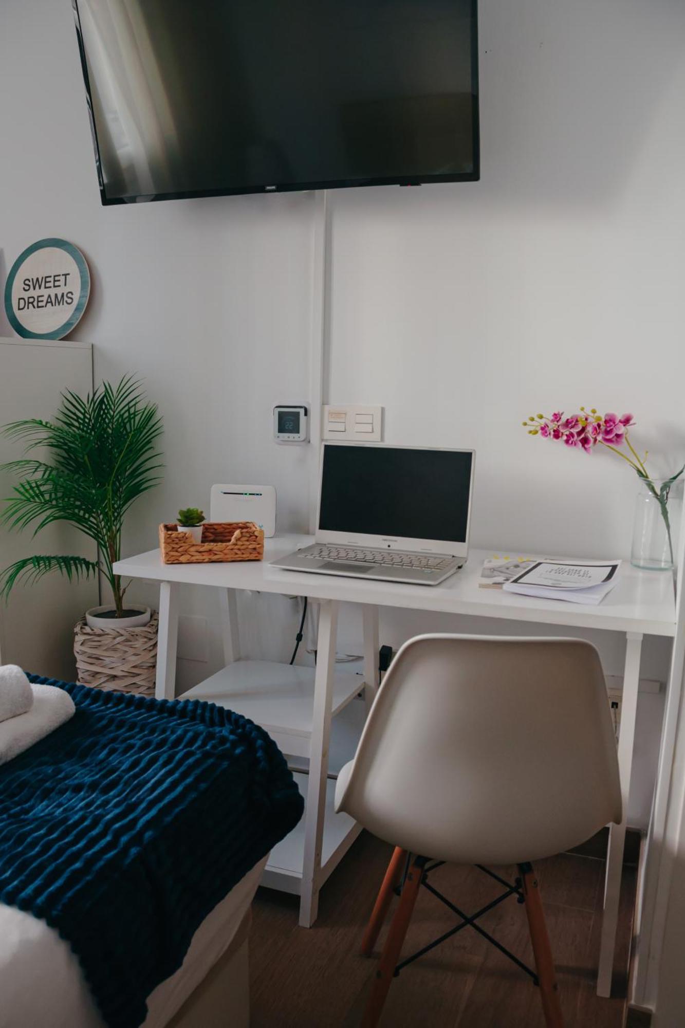 Picasso Premium Apartment Μάλαγα Εξωτερικό φωτογραφία