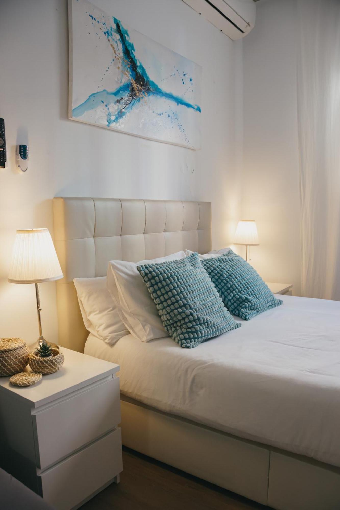 Picasso Premium Apartment Μάλαγα Εξωτερικό φωτογραφία