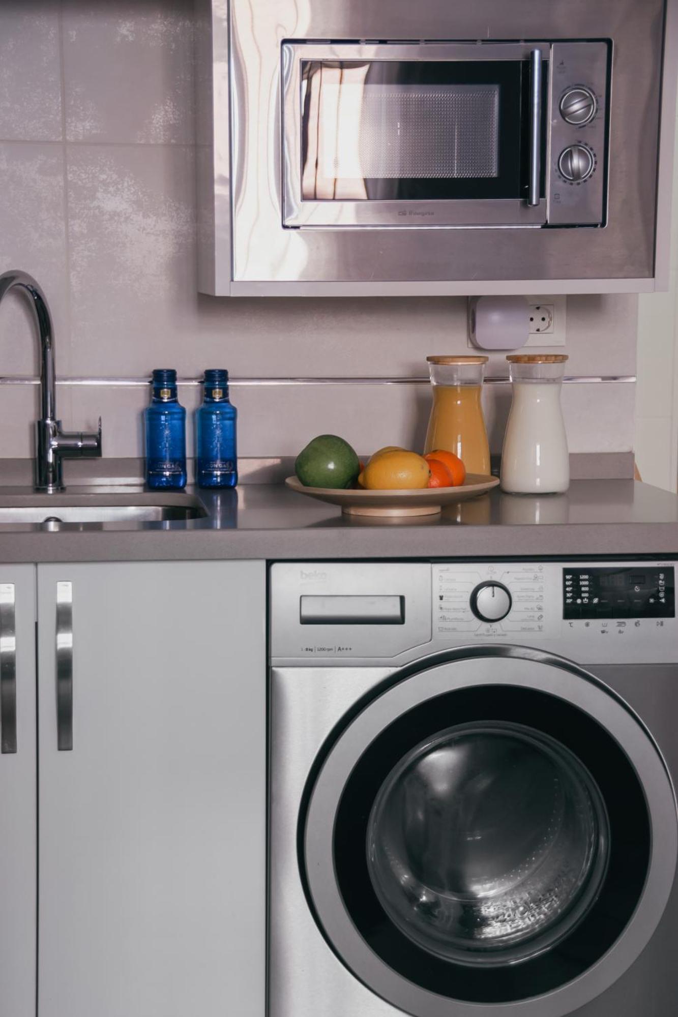 Picasso Premium Apartment Μάλαγα Εξωτερικό φωτογραφία