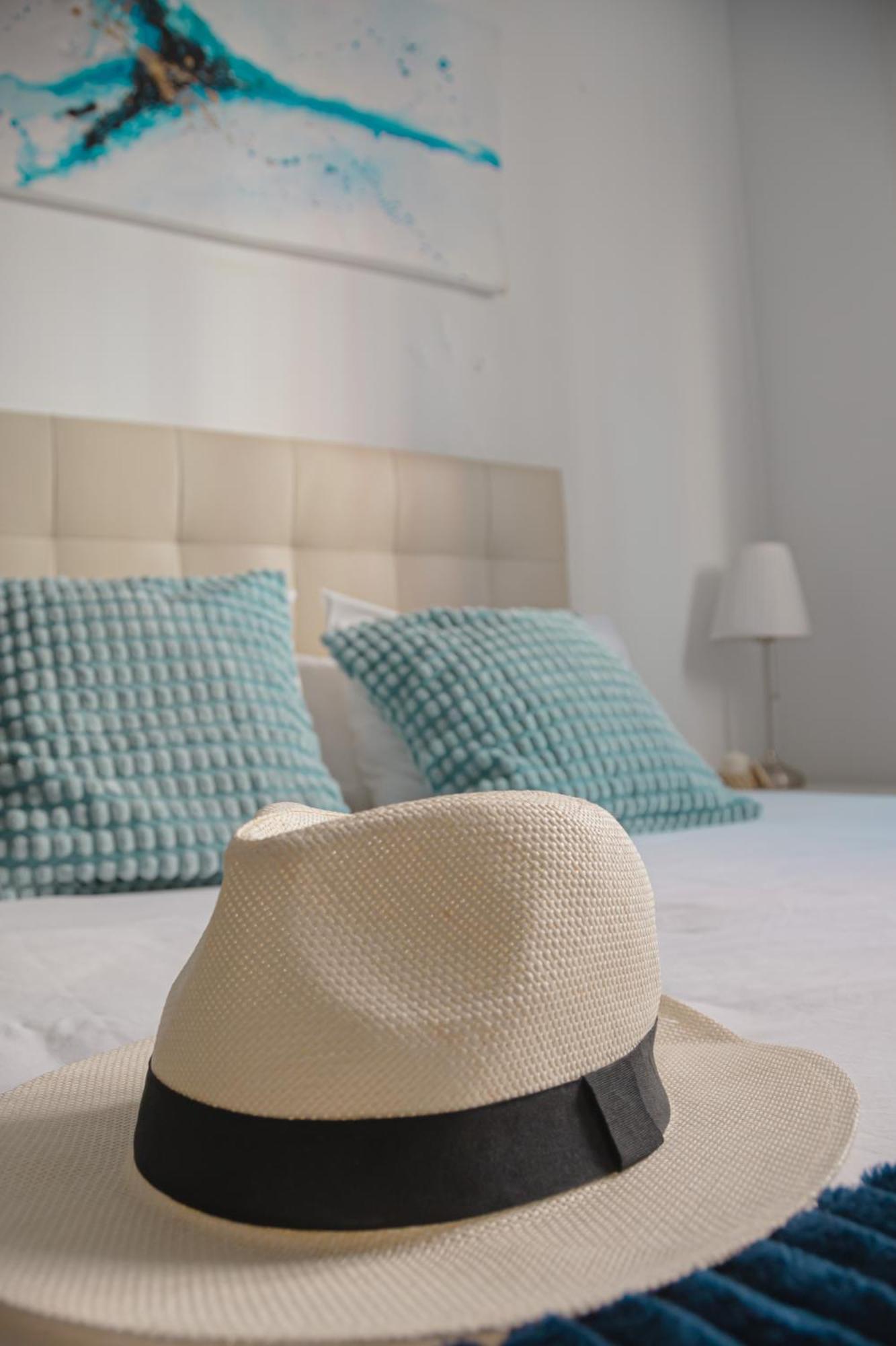 Picasso Premium Apartment Μάλαγα Εξωτερικό φωτογραφία