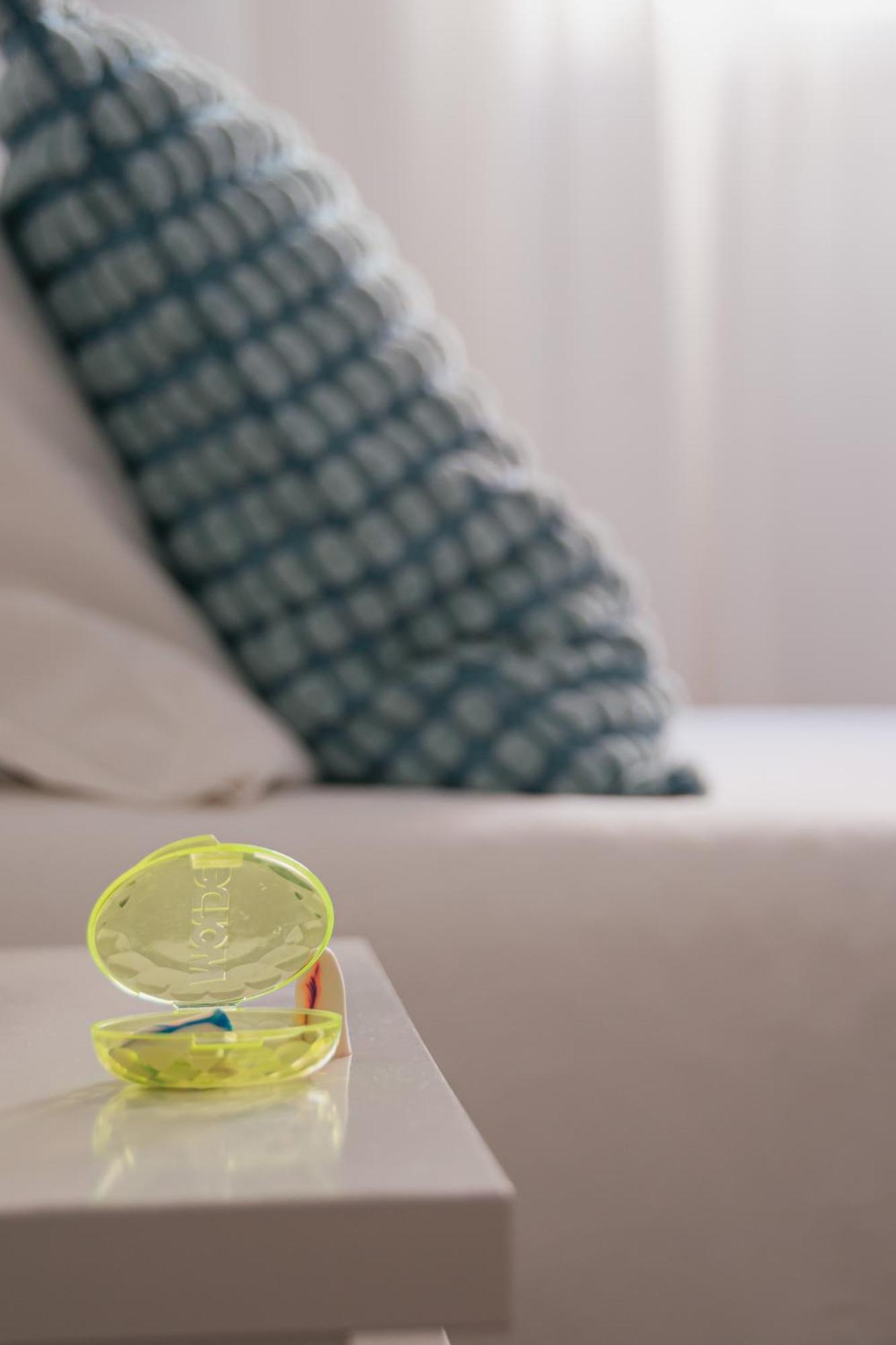 Picasso Premium Apartment Μάλαγα Εξωτερικό φωτογραφία