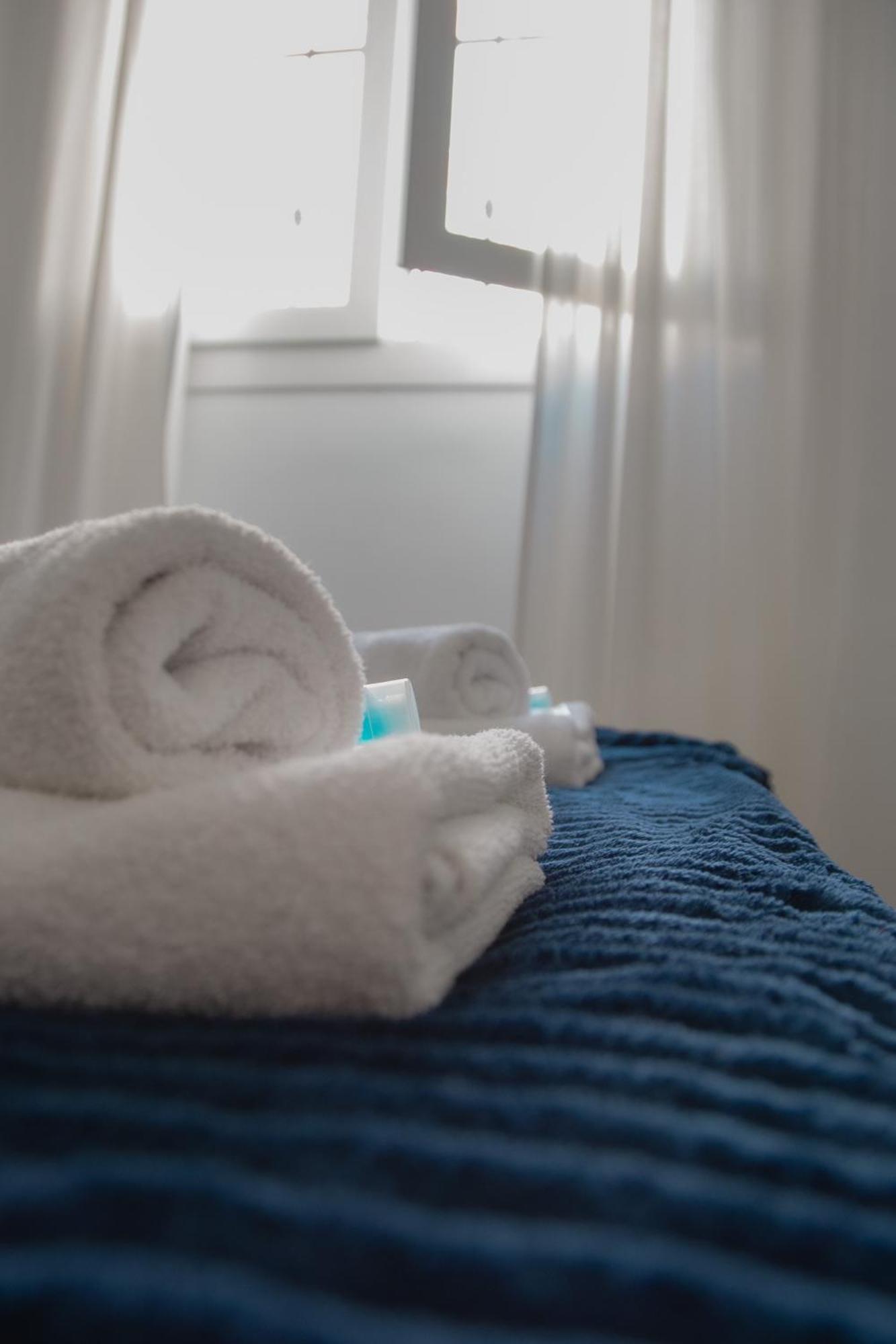 Picasso Premium Apartment Μάλαγα Εξωτερικό φωτογραφία