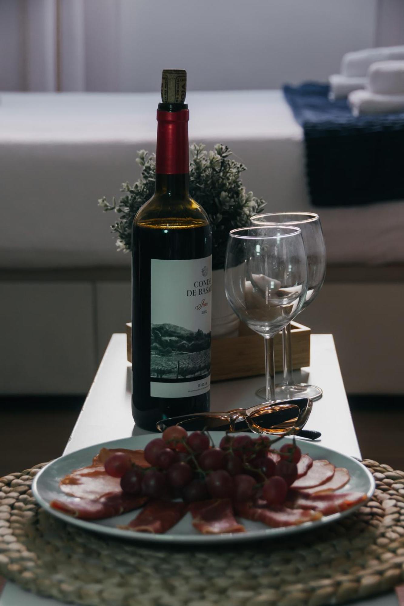 Picasso Premium Apartment Μάλαγα Εξωτερικό φωτογραφία