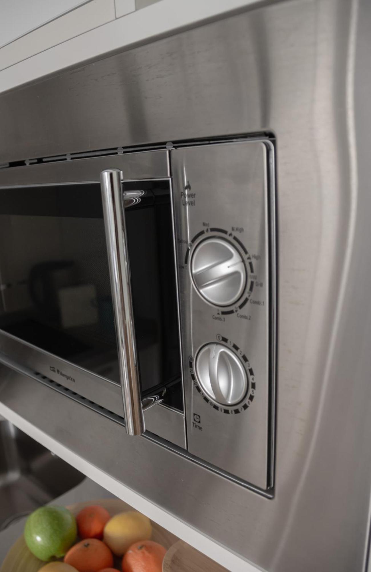 Picasso Premium Apartment Μάλαγα Εξωτερικό φωτογραφία